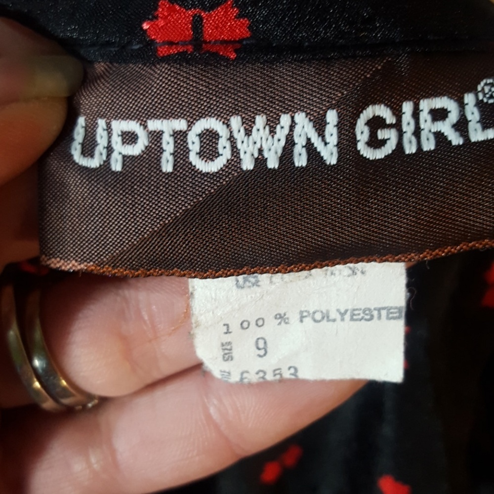 Uptown Girl Top - Picture 8 of 9